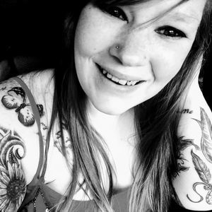 Meet your Posher, Harley